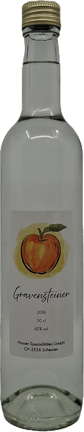Gravensteiner 42% vol