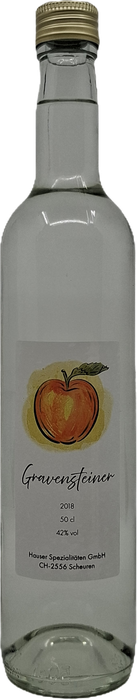 Gravensteiner 42% vol