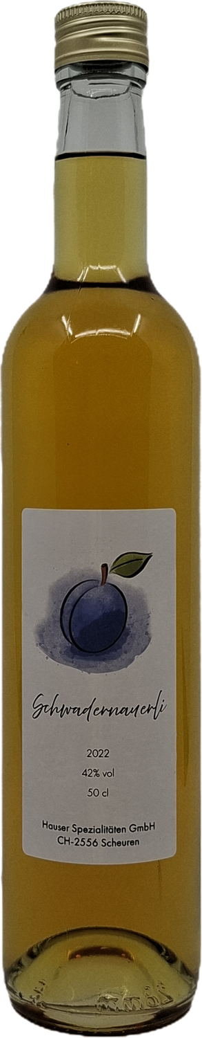 Schwadernauerli 42 %