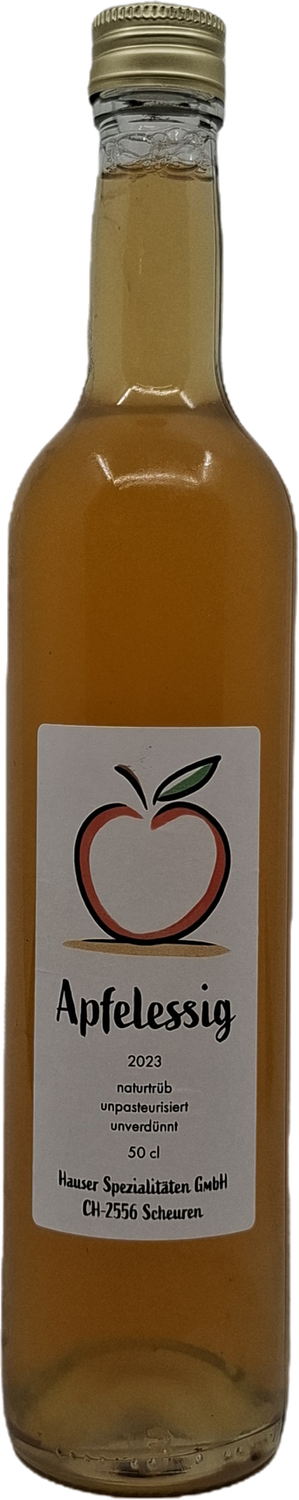 Apfelessig
