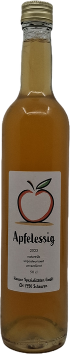 Apfelessig