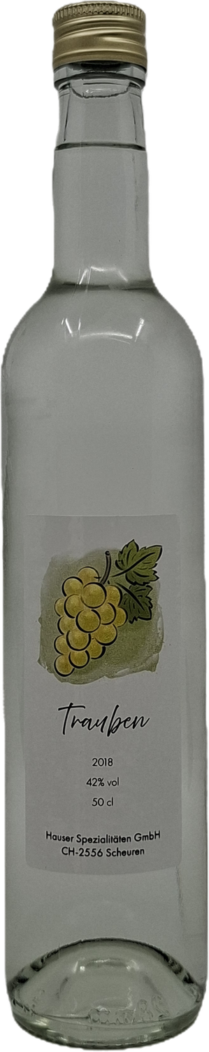 Trauben 42%