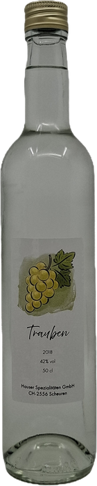 Trauben 42%